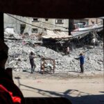 Gaza, Netanyahu: “Ritiro dopo disarmo Hamas”. Inviato Usa: “Israele non ostacoli piano per cessate il fuoco”