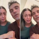 Gerardina Trovato prima del delicato intervento, il sostegno di Nek: “Dobbiamo starle vicini”