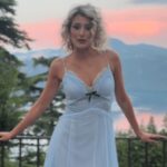 Gioia Giovanatti è la nuova maestra di Ballando con le Stelle: “Pronta a mettermi in gioco”
