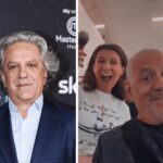 Giorgio Locatelli cambia look e diventa irriconoscibile: “Serve coraggio”