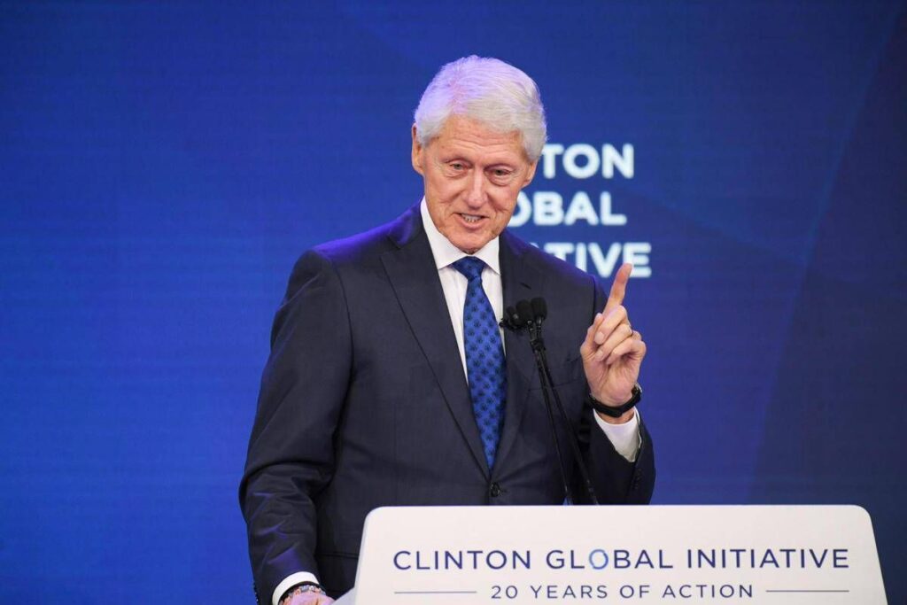 Gli 80 anni di Bill Clinton, il ‘ragazzo di Hope’ dall’Arkansas alla Casa Bianca