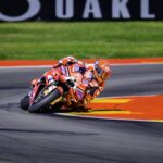 Gp Aragon, Marc Marquez vince gara sprint: ordine di arrivo e classifica aggiornata
