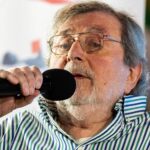 Guccini, Meloni: “Livoroso con me, ma continuo a cantare le sue canzoni. Lo ringrazio per averci regalato emozioni”