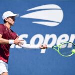 Guerrieri, un altro azzurro sogna agli Us Open: “Dalla gavetta al primo Slam, il mio viaggio fino a New York”