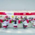HDBank posts 31% rise in first-half profit, assets exceed VND1 quadrillion