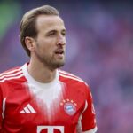Harry Kane vince la Scarpa d’Oro