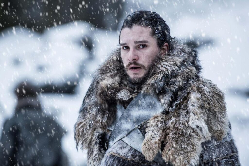 Harry Potter, Kit Harington sarà Gilderoy Allock: la star di ‘Game of Thrones’ nella serie HBO