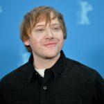 Harry Potter, Rupert Grint torna Ron Weasley a Broadway: “Fa parte di me, ora entrambi siamo padri”