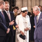 Harry e Meghan tornano nel Regno Unito, la decisione ‘spiazza’ Re Carlo: cosa è successo