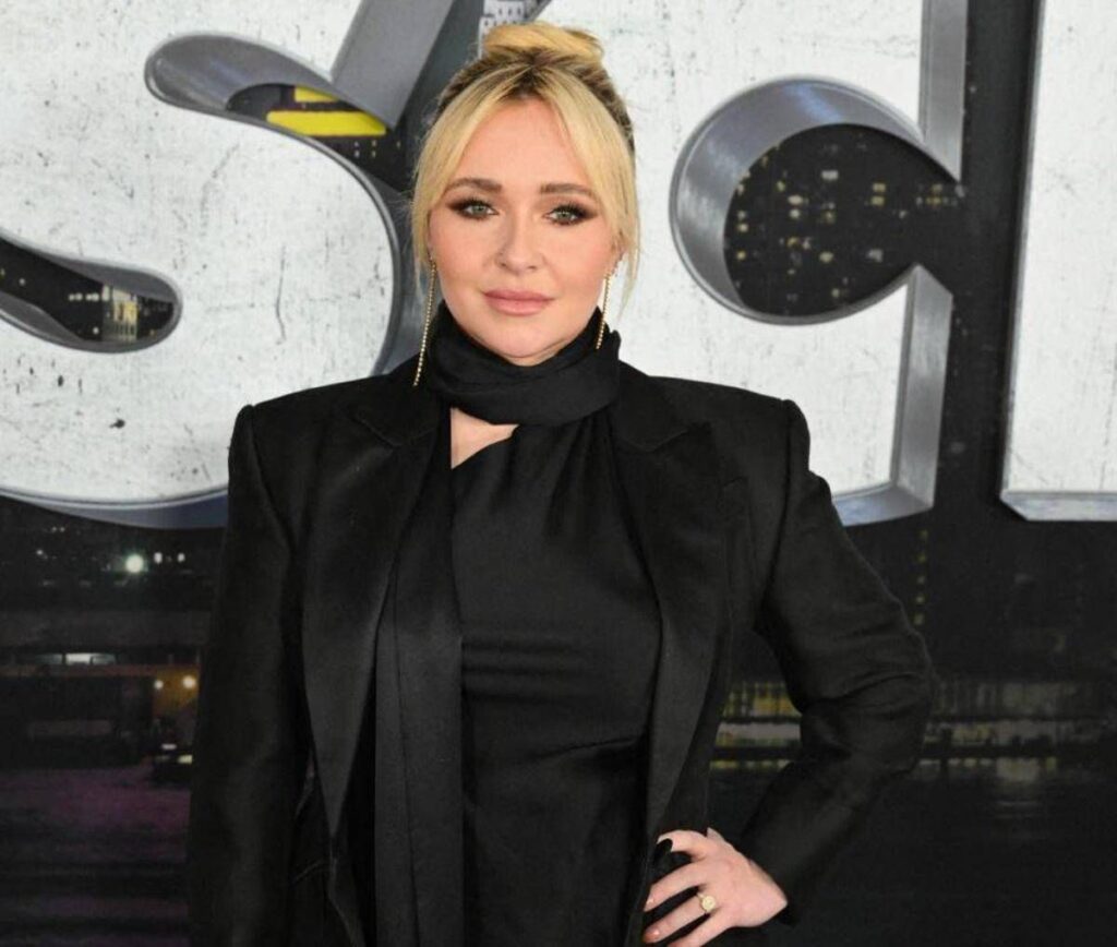 Hayden Panettiere, l’Agenzia federale antidroga si unisce alle indagini sulla morte