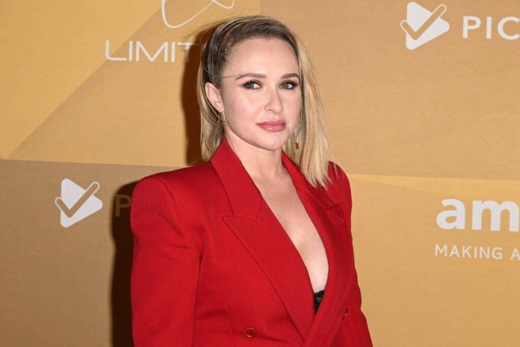 Hayden Panettiere, la madre accusa ex compagno della figlia: “Era con lei quando è morta”