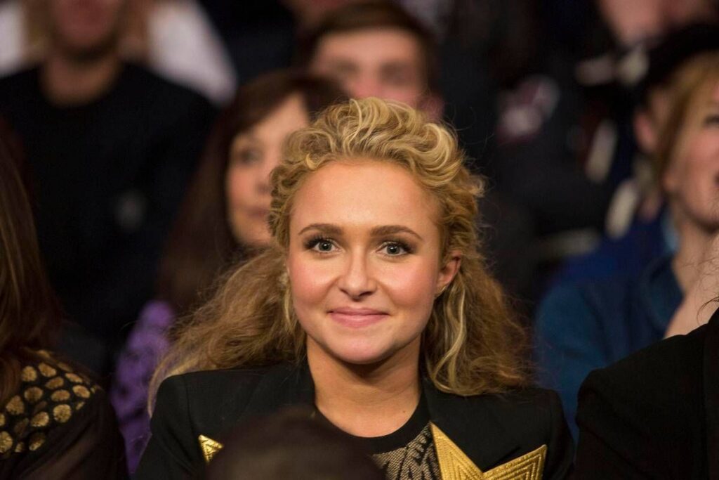 Hayden Panettiere, mistero sulle cause della morte: “Era partita col fidanzato”. In corso le indagini