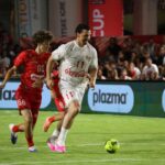 Ibrahimovic e non solo: l’All Star game di Spalato chiude gli Youth Games