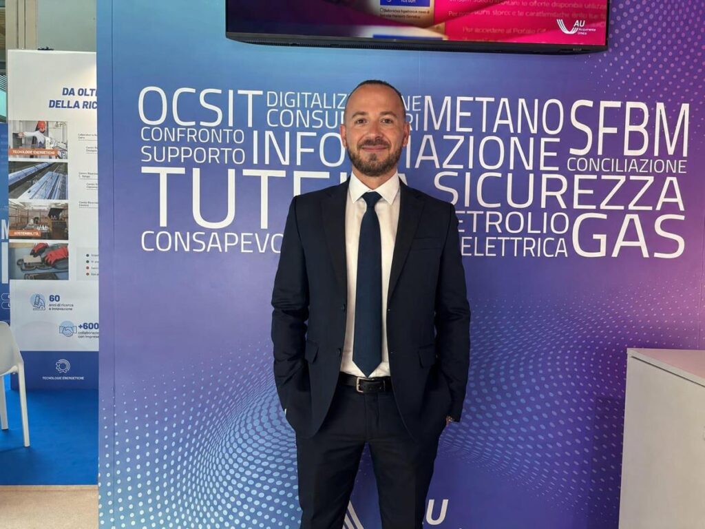 Idrogeno, Mele: “Idrobiometano soluzione concreta per transizione trasporti”