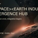 Ieg presenta la ‘Casa dell’Astronauta’, viaggio nel futuro della vita umana nello spazio