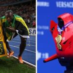 Il robot batte il record di Bolt per la seconda volta, ‘Lightning’ corre i 100 metri in 9″32