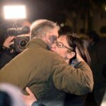 Ilaria Cucchi e Fabio Anselmo si sposano: “Abbiamo scelto di non lasciare che il lutto diventasse l’unica cosa che siamo”