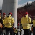 Infrastrutture, Webuild: “Ponte Genova San Giorgio simbolo di resilienza e orgoglio italiano”