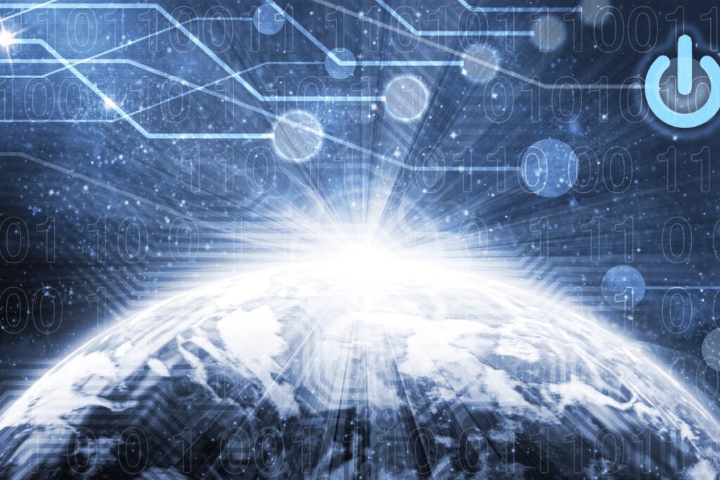 Intelligenza artificiale, l’allarme di Anthropic: “Tra un anno l’AI potrebbe prendere il controllo di internet”