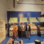 ‘Io sono Friuli Venezia Giulia’ arriva nell’area di servizio Gonars Nord sull’A4