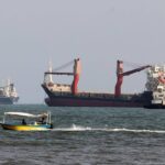 Iran, Araghchi: “Gli Usa stanno facendo grave errore di valutazione su Hormuz”