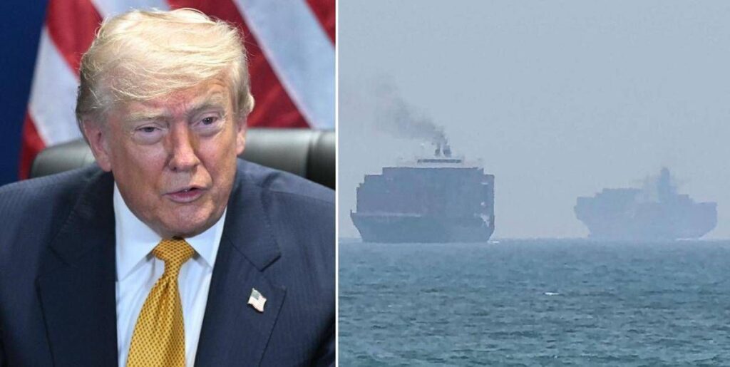 Iran, Araghchi: “Nessuna flessibilità sul nucleare”. Teheran attende la risposta Usa su Hormuz