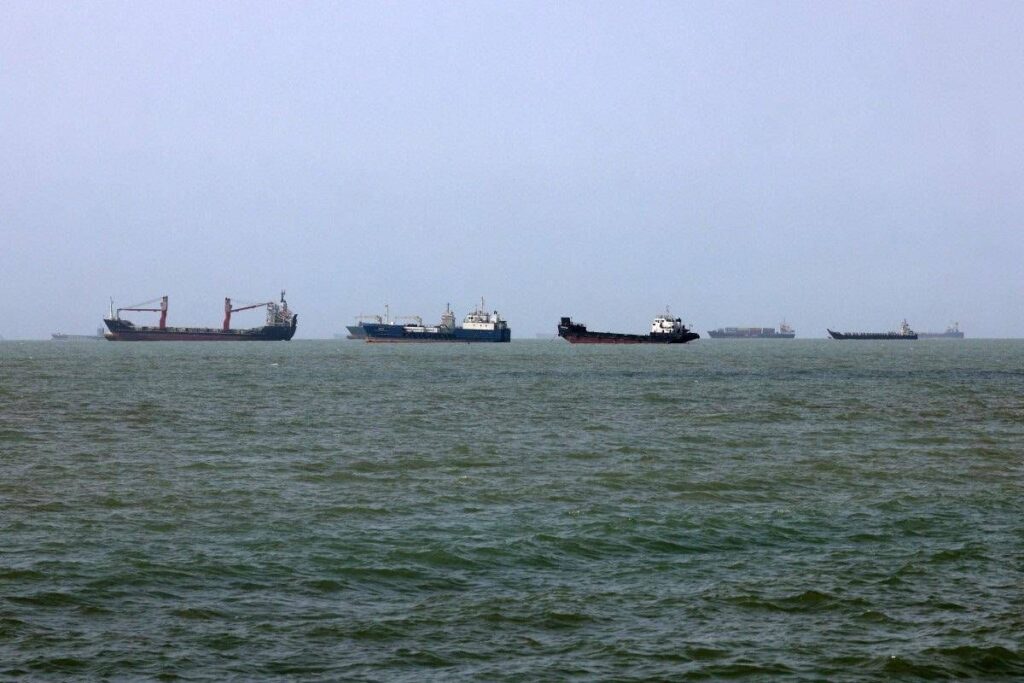 Iran, Teheran: “Raggiunto accordo su rotte marittime di Hormuz”