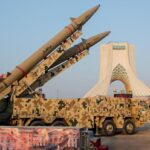 Iran, Teheran avverte: “Colpiremo i Paesi che sostengono la guerra economica Usa”