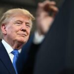 Iran, Trump: “Presto dichiarerò Hormuz territorio Usa”