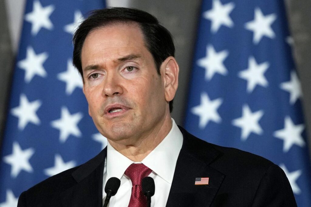 Iran-Usa, Rubio: “Per ora nessun nuovo attacco”. Cresce la pressione su Teheran