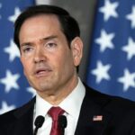 Iran-Usa, Rubio: “Per ora nessun nuovo attacco”. Cresce la pressione su Teheran