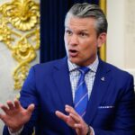 Iran-Usa, Teheran accusa: “Washington in guerra economica dopo aver esaurito armi “. Hegseth: “Non escludiamo ricorso ad attacchi militari”