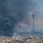 Iran, calano le scorte di munizioni Usa e aumentano i timori sulle capacità di ‘contrasto’ a Cina e Russia