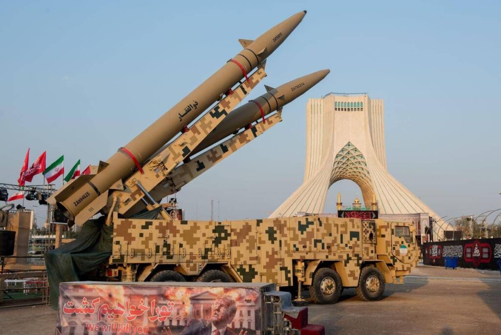 Iran, ecco l’arsenale di Teheran che può minacciare l’Europa: gittata e capacità dei missili