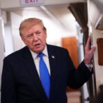 Iran, l’annuncio di Trump: “Al via nuovi negoziati”