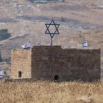 “Israele ponga fine ai piani di espansione in Cisgiordania”, la nota congiunta di Francia, Germania, Italia e Regno Unito