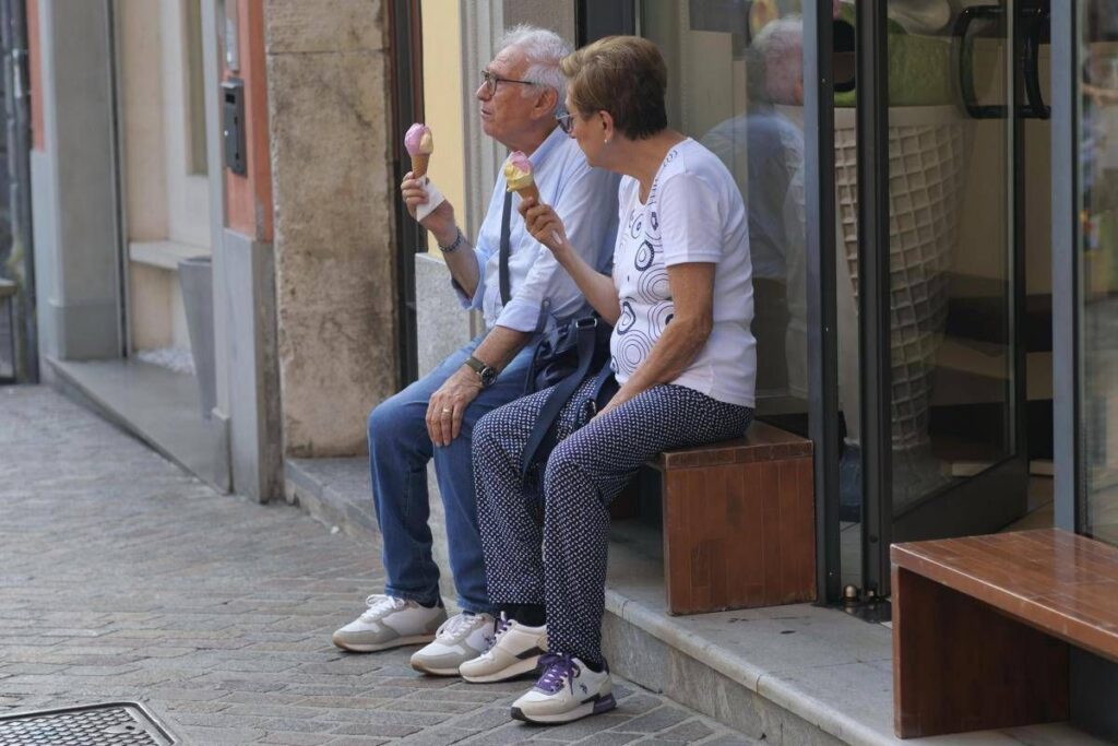 Italia sempre più vuota e con meno famiglie con figli: la previsione dell’Istat per il 2050