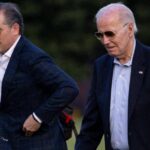 Joe Biden, il figlio Hunter rivela: “Il cancro di mio padre si è diffuso alle ossa, è molto doloroso”