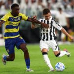 Juve-Parma, fallo in area su Keita e mancato rigore ai gialloblù? Cos’è successo