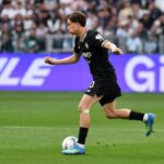 Juve batte Palermo 2-0 in amichevole a Perth, decidono i gol di Yildiz e Milik