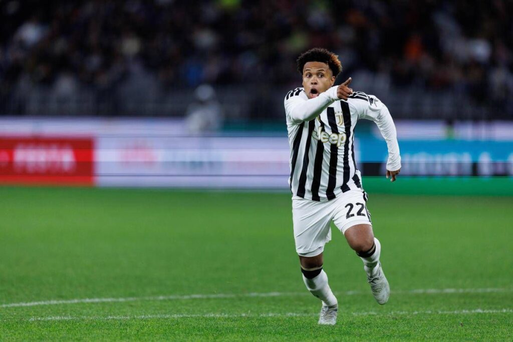 Juventus-Palermo, oggi amichevole in Australia: orario, probabili formazioni e dove vederla