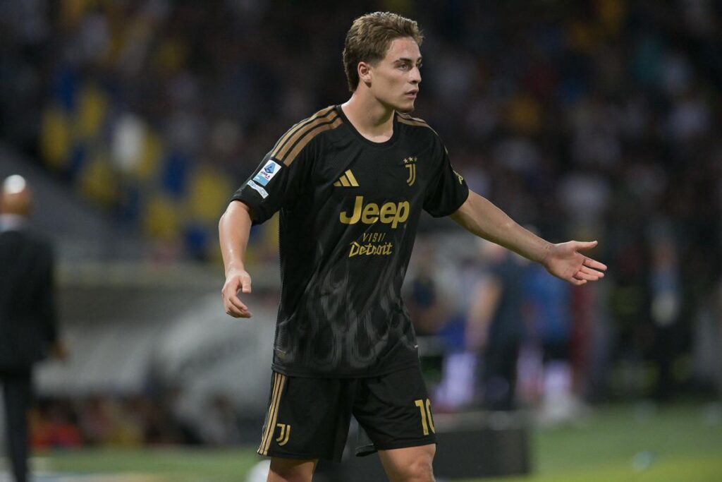 Juventus, Yildiz si opera? Tutte le piste per sostituirlo