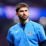 Juventus, ufficiale l’arrivo di Vicario in prestito dal Tottenham