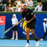 Kyrgios positivo, Khachanov attacca: “Criticava Sinner, ora raccoglie ciò che ha seminato”