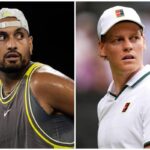 Kyrgios sospeso, tifosi di Sinner ‘esultano’: “È il karma…”