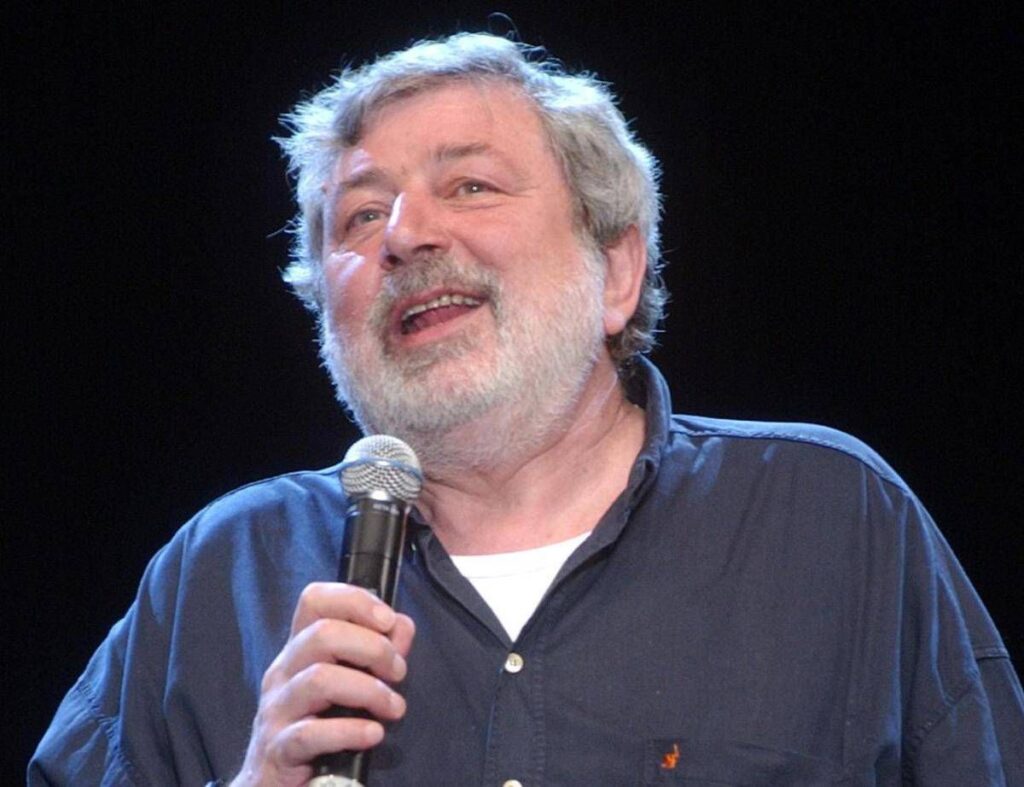 L’Osteria delle Dame, la ‘casa’ artistica di Guccini a Bologna è pronta a riaprire
