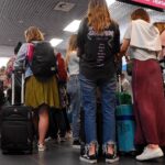 La Spagna allarga i controlli per gli arrivi dall’Italia