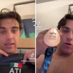 “La cuffia dell’Italia è sbagliata?”: Ceccon solleva il caso e poi punge Sara Curtis