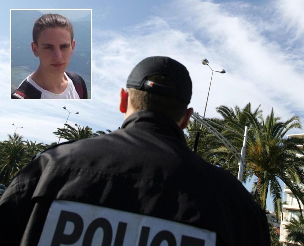 L’aggressione, soldi spariti e video oscuri: giallo su un giovane chef molisano morto a Nizza