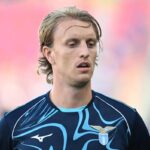 Lazio, infortunio per Rovella: si ferma con il Genoa
